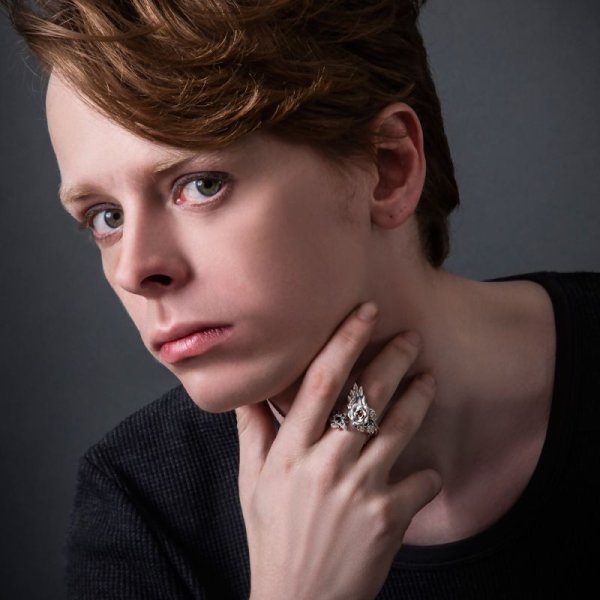 薔薇リング|アルテミスキングス/Artemis Kings