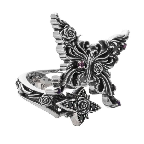 アゲハリング|アルテミスキングス/Artemis Kings