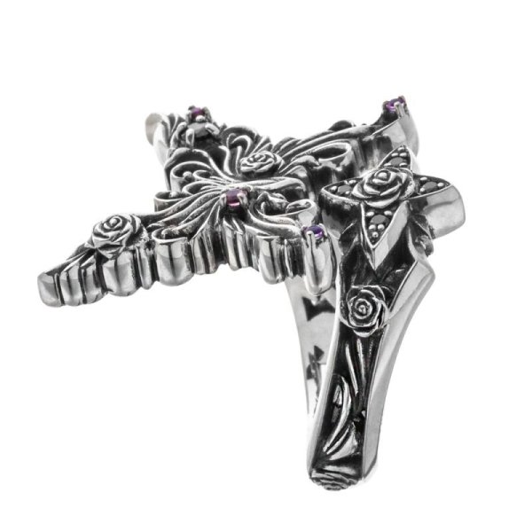 アゲハリング|アルテミスキングス/Artemis Kings