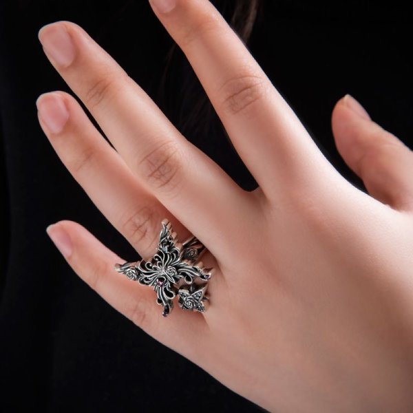 アゲハリング|アルテミスキングス/Artemis Kings