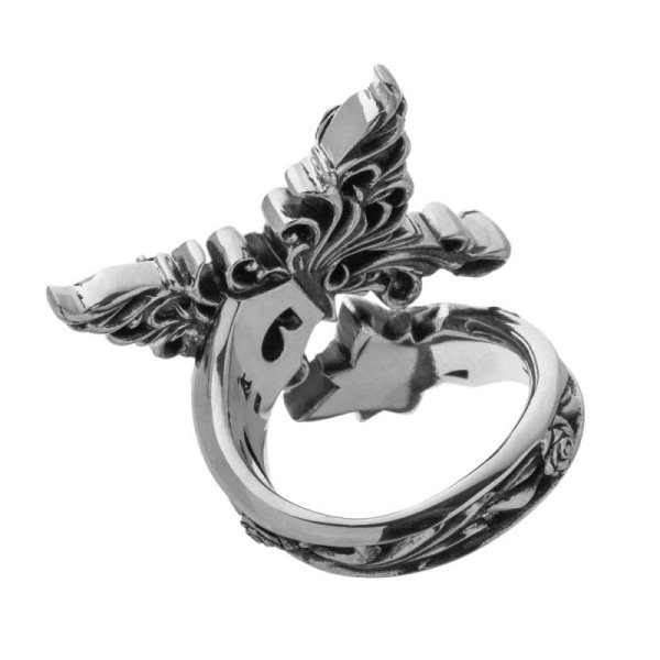 アゲハリング|アルテミスキングス/Artemis Kings