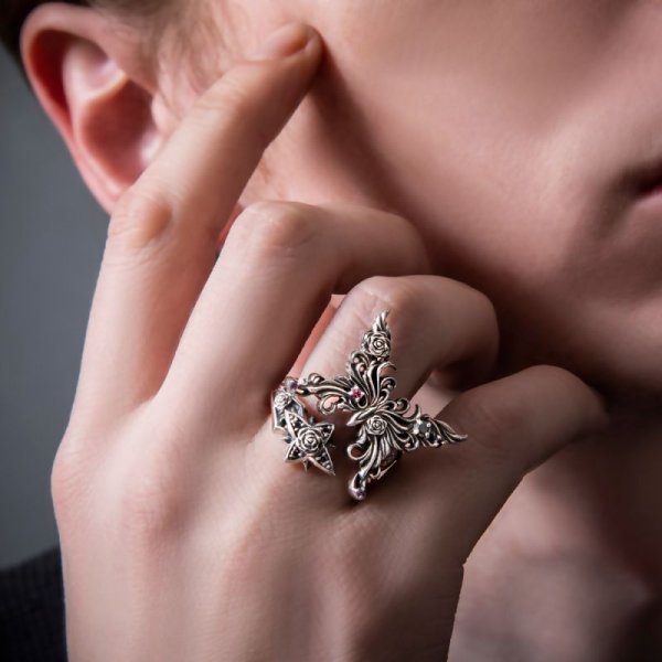 アゲハリング|アルテミスキングス/Artemis Kings