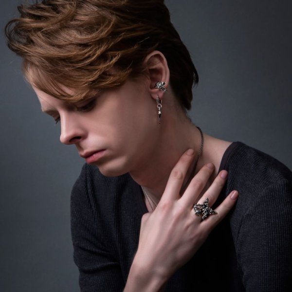 アゲハリング|アルテミスキングス/Artemis Kings