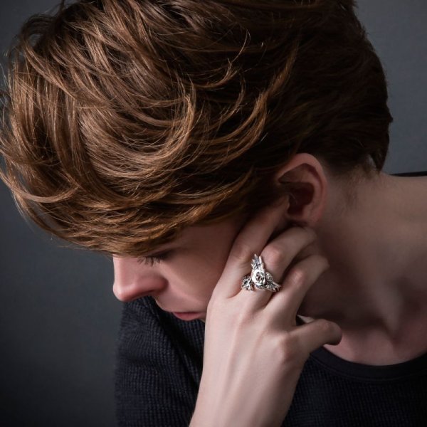 薔薇リング|アルテミスキングス/Artemis Kings