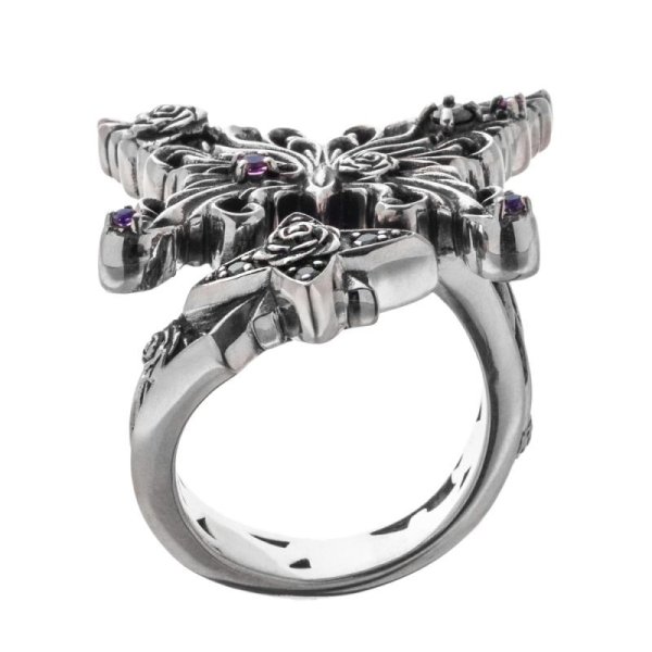 アゲハリング|アルテミスキングス/Artemis Kings