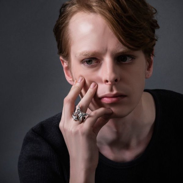 アゲハリング|アルテミスキングス/Artemis Kings