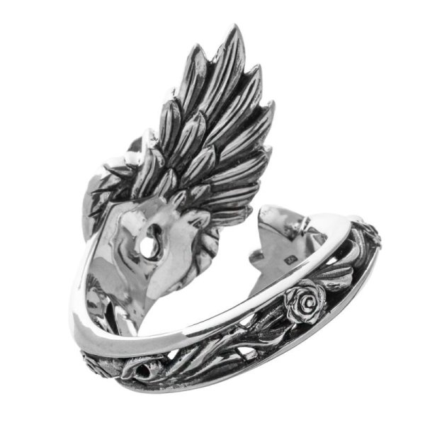 薔薇リング|アルテミスキングス/Artemis Kings