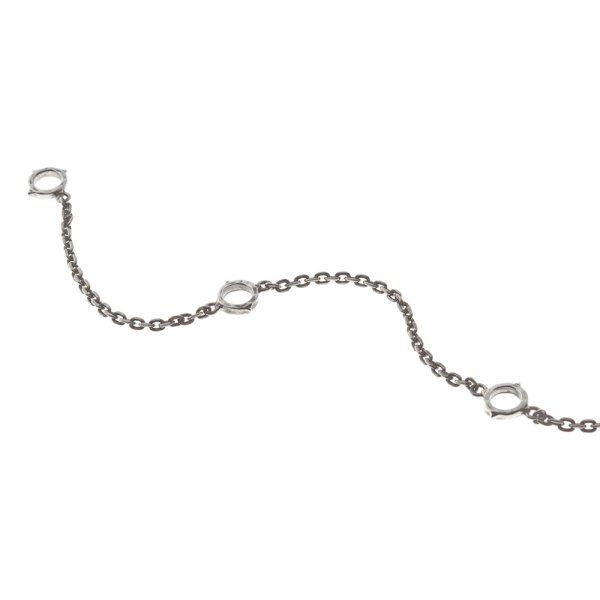 ダブルラウンドペンダント/アルテミスキングス/Artemis Kings