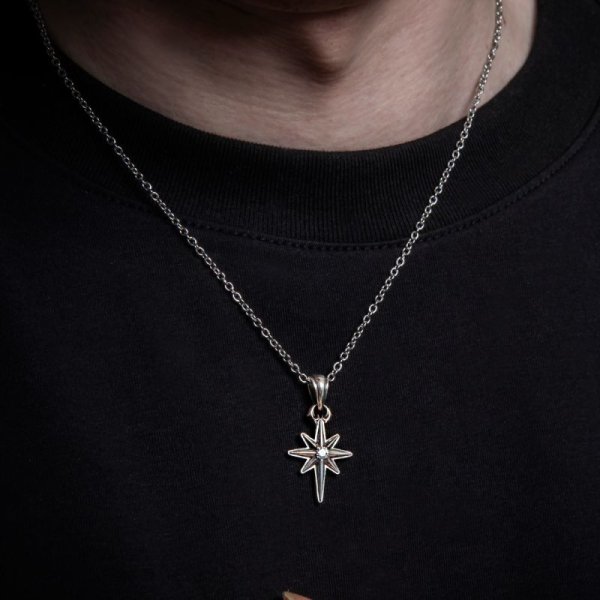 スターダストペンダント/アルテミスキングス/Artemis Kings