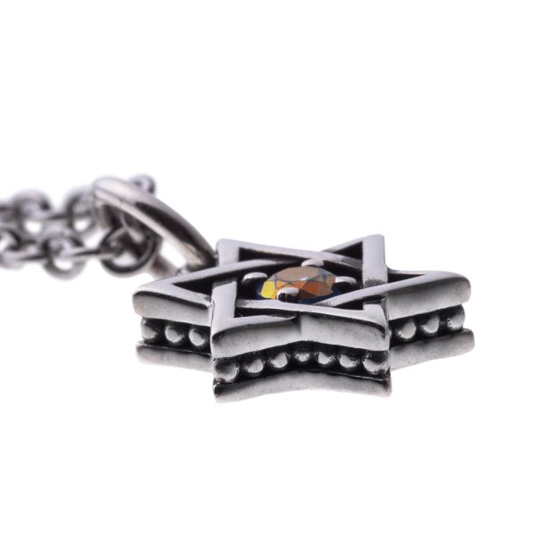 ヘキサグラムチャームBL/アルテミスキングス/Artemis Kings