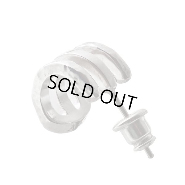 トリプルフープピアス/アルテミスキングス/ARTEMIS KINGS