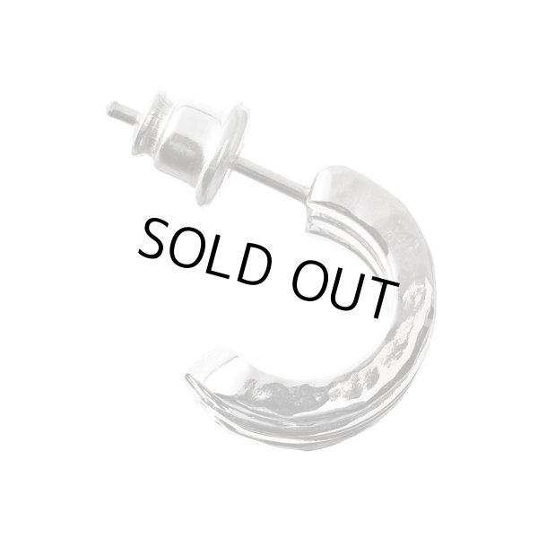 トリプルフープピアス/アルテミスキングス/ARTEMIS KINGS