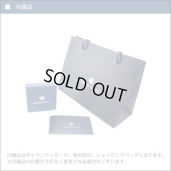 画像7: 【蝶】アルテミスキングス/バタフライアメリカンチェーンピアス シルバ－925 レディース ブランド