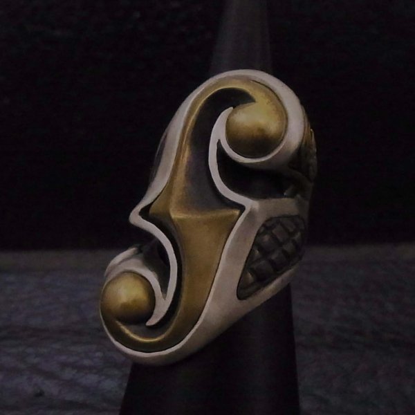 Forte Ring (フォルテリング) / BLIND RABBIT(ブラインドラビット)