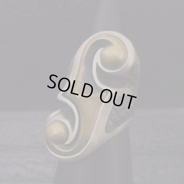 Forte Ring (フォルテリング) / BLIND RABBIT（ブラインドラビット）