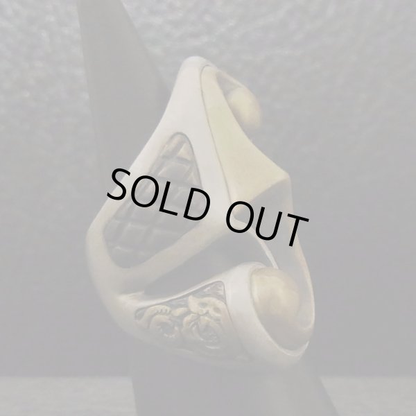 Forte Ring (フォルテリング) / BLIND RABBIT（ブラインドラビット）