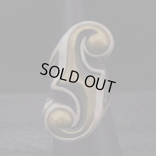 Forte Ring (フォルテリング) / BLIND RABBIT（ブラインドラビット）