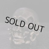 画像: ブラインドラビット [スカルリング/シルバーリング/シルバー925] Sorter(ソーター)All Silver/BLIND RABBIT