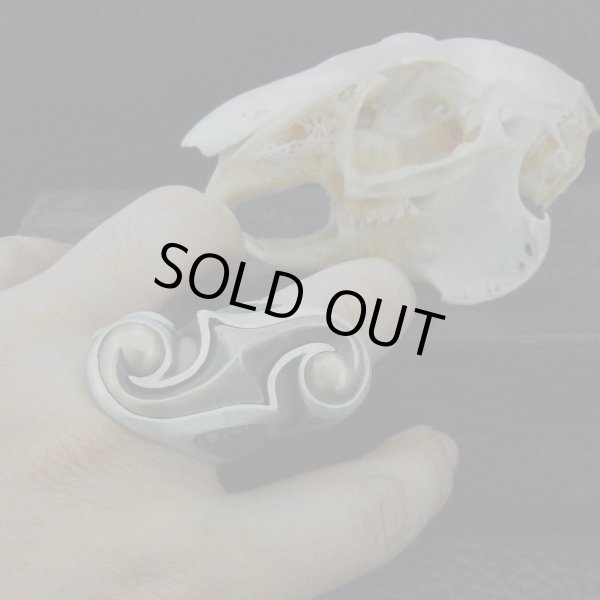 Forte Ring (フォルテリング) / BLIND RABBIT（ブラインドラビット）