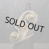 画像: ブラインドラビット [シルバーリング/シルバー925] Forte Ring (フォルテリング)/BLIND RABBIT