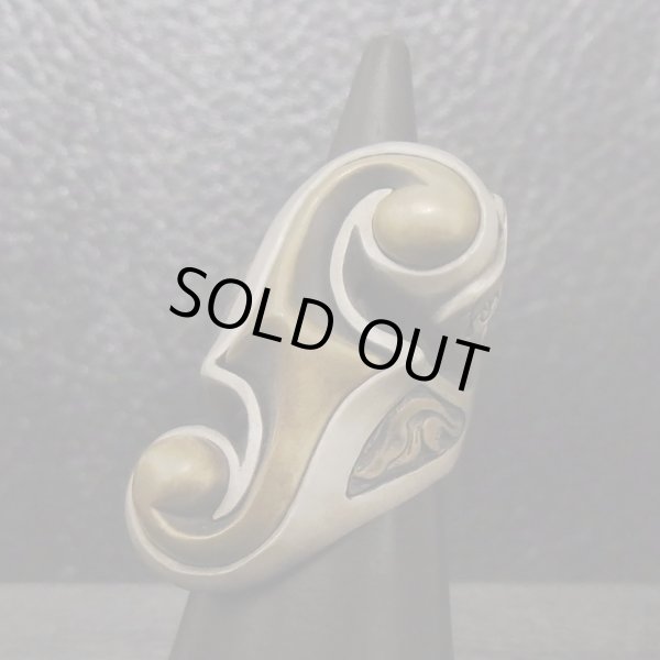 Forte Ring (フォルテリング) / BLIND RABBIT（ブラインドラビット）