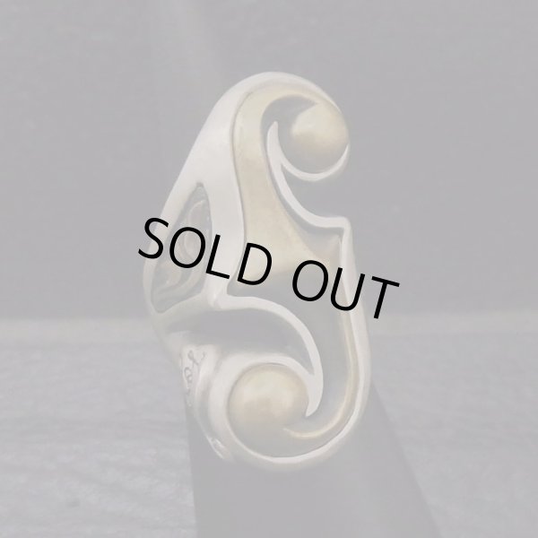 Forte Ring (フォルテリング) / BLIND RABBIT（ブラインドラビット）