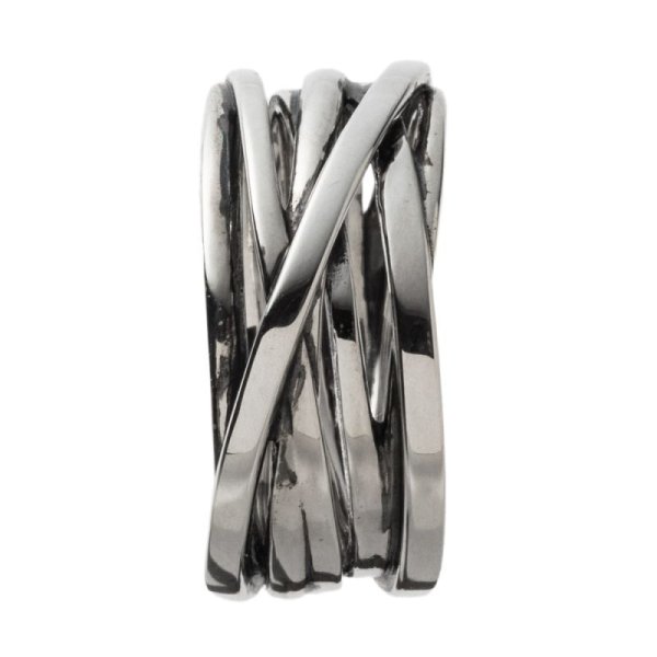 レイヤードリング|Artemis Classic/アルテミスクラシック