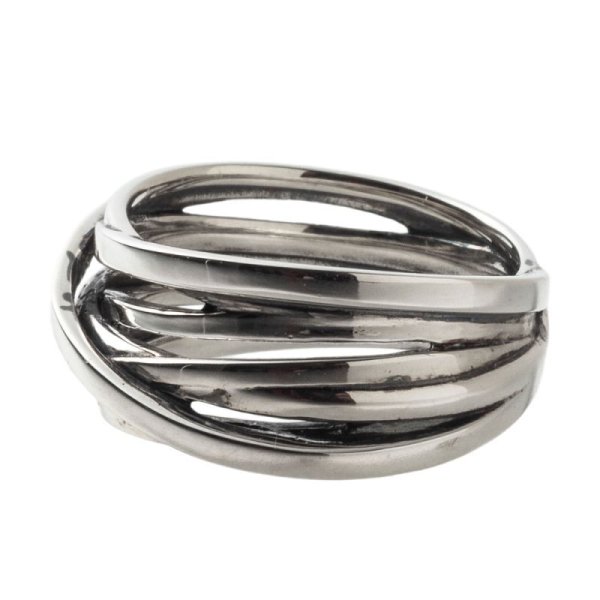 レイヤードリング|Artemis Classic/アルテミスクラシック