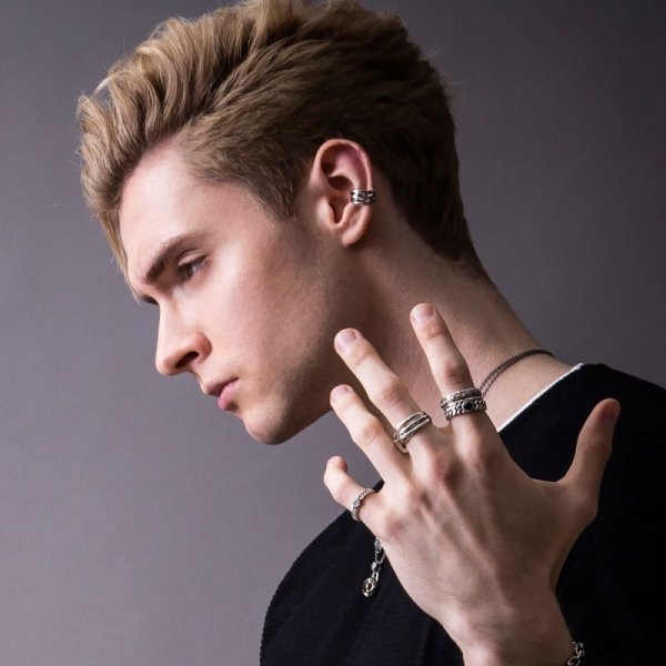 レイヤードリング|Artemis Classic/アルテミスクラシック