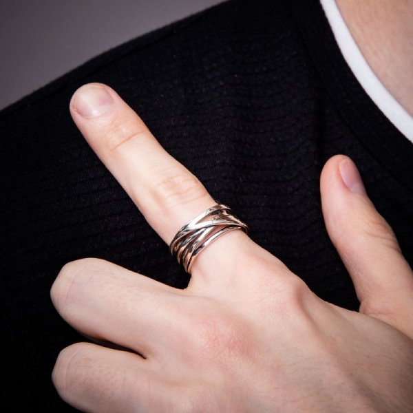 レイヤードリング|Artemis Classic/アルテミスクラシック