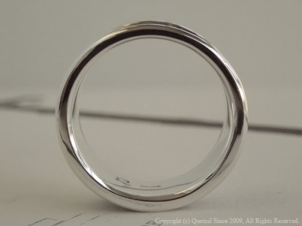 QUETZAL ケツァール ブラーゼンリング ®️981 Quetzal/ケツァール リングのご紹介です!! | Silver Accessory