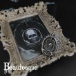 [シルバーリング]the Grim Reaper ring｜Beautesque（ビュウテスク）