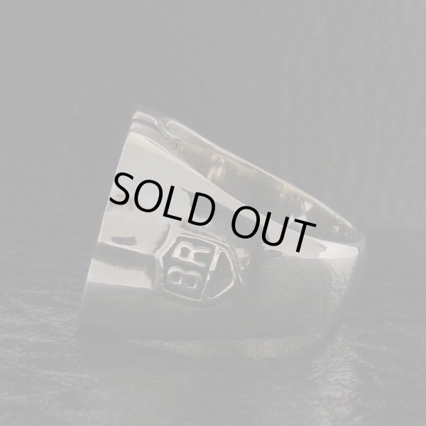 XIII Ring / BLIND RABBIT（ブラインドラビット）