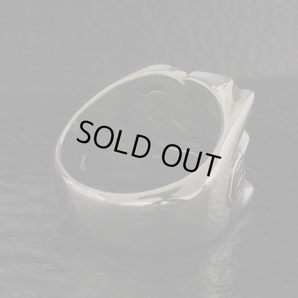 XIII Ring / BLIND RABBIT（ブラインドラビット）