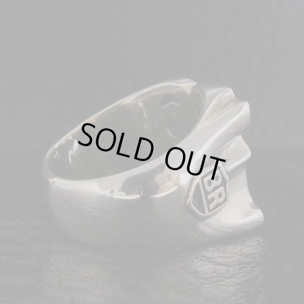 XIII Ring / BLIND RABBIT（ブラインドラビット）