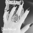 [シルバーリング]the Grim Reaper ring｜Beautesque（ビュウテスク）