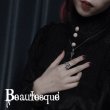 [シルバーペンダント] Fortune key｜Beautesque（ビュウテスク）