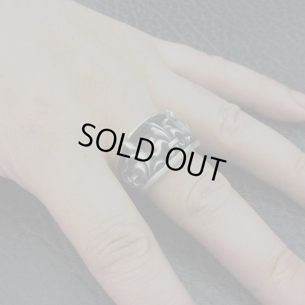 GARDEN / BLIND RABBIT（ブラインドラビット）