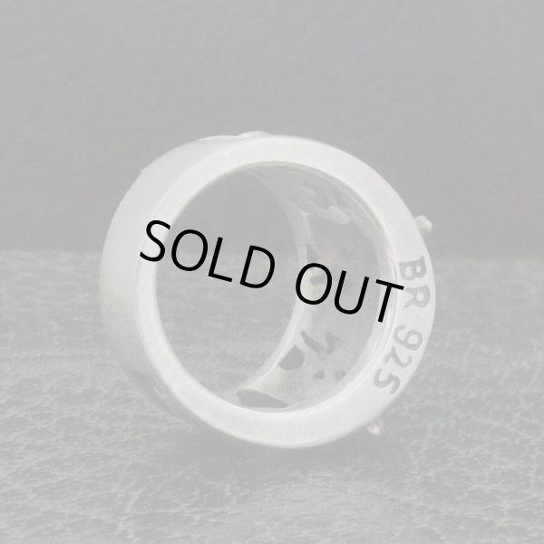 GARDEN / BLIND RABBIT（ブラインドラビット）