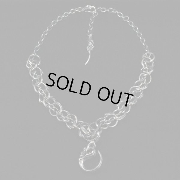 アビリティーノーマル/VFS-Necklace15部分延長カスタム [AN-VN-15]