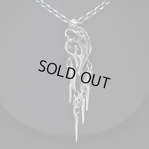 アビリティーノーマル/VFS-Pendant66 [AN-VP-66]