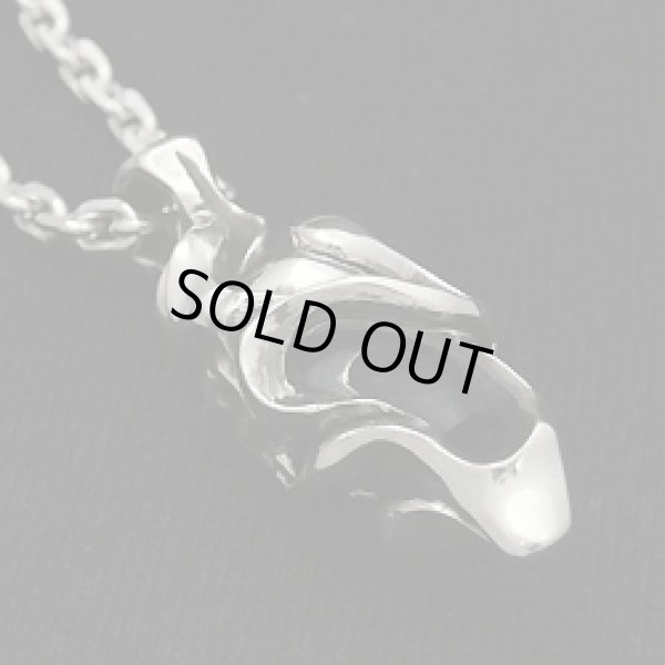 スカルペンダント/SWELL PENDANT｜S.O.F