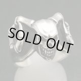 画像: 【スカルリング】 ARIES RING｜S.O.F