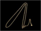画像: Crescent Luna Chain GD｜Crescent Luna/クレセントルナ