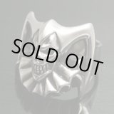 画像: [スカルリング] ジョーカーリング｜S.O.F