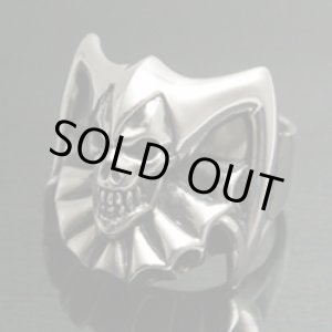 画像: [スカルリング] ジョーカーリング｜S.O.F