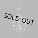 画像: クールダスト/【エンブレム/盾】crest of stella maris｜FUNKOUTS-cooldust