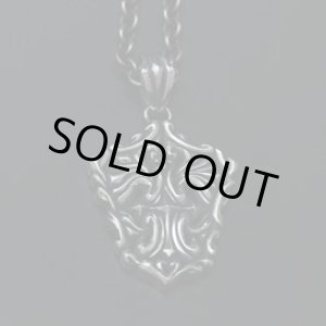 画像: クールダスト/【エンブレム/盾】crest of stella maris｜FUNKOUTS-cooldust