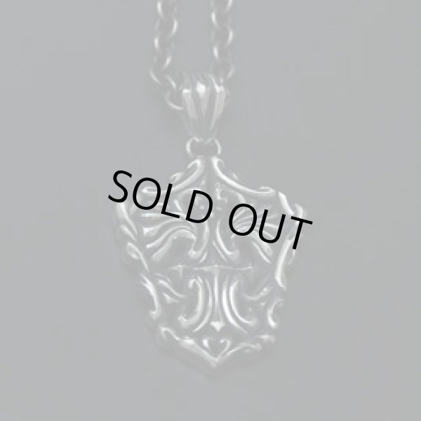 画像1: クールダスト/【エンブレム/盾】crest of stella maris｜FUNKOUTS-cooldust