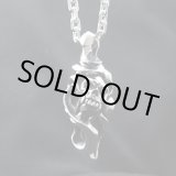 画像: スカルペンダント/SWELL PENDANT｜S.O.F